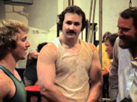 The Best Sports Documentaries of All Time (Now That You're Done With The Last Dance)