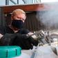 South African craft beer makers have joined an effort to provide soup for thousands of people who have lost incomes owing to the coronavirus pandemic