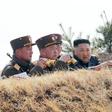 North Korea has not reported a single case of the new coronavirus, but there is widespread speculation that the pathogen has reached the isolated nation