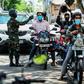 Sri Lanka's military has been heavily involved in efforts to fight coronavirus