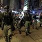 Public confidence in Hong Kong's police has plunged in the wake of anti-government protests