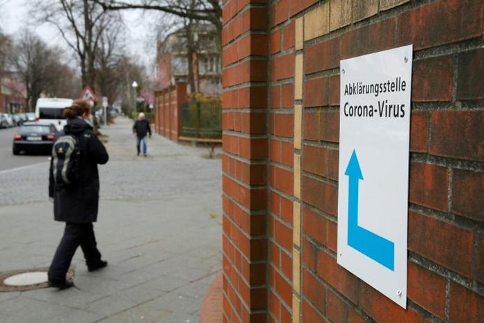 Following consultation with doctors over hospital capacity in the eastern German state, Saxony has agreed to welcome six Italian coronavirus patients to hospitals in the cities of Dresden and Leipzig