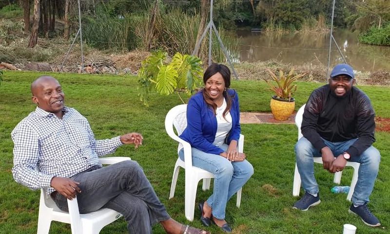 Jubilee party appoints Kipchumba Murkomen to Devolution Committee after withdrawing Majority Leader position