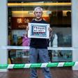Wong Kei-kwan, one of Hong Kong's most prominent political cartoonists, says Beijing is determined to stamp out comedic dissent