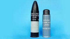 What To Do If You're Hit With a Rubber Bullet