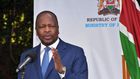 CS Mutahi  Kagwe and Son Kahu$h