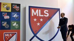 Major League Soccer has found 18 positive player cases of COVID-19 in testing prior to travel to Orlando for a coronavirus comeback event with two players testing positive after arriving in Florida