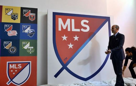 Major League Soccer has found 18 positive player cases of COVID-19 in testing prior to travel to Orlando for a coronavirus comeback event with two players testing positive after arriving in Florida