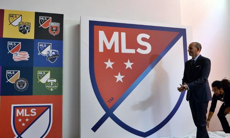 Major League Soccer has found 18 positive player cases of COVID-19 in testing prior to travel to Orlando for a coronavirus comeback event with two players testing positive after arriving in Florida
