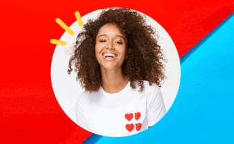 WH Teamed Up With Sweaty Betty On This Shirt