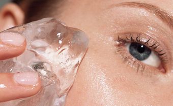 11 Reasons Why Your Face Looks So Swollen