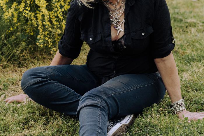 Lucinda Williams Is Raw, Riled Up and Ready to Speak Her Mind