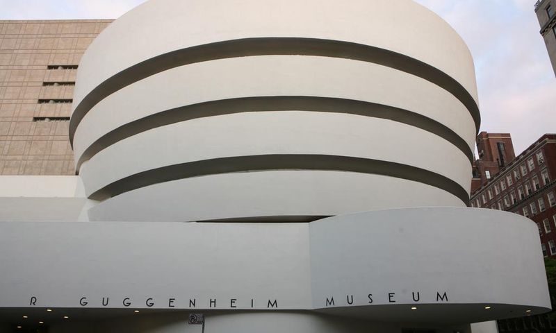 Guggenheim, Facing $10 Million Shortfall, Turns to Furloughs and Pay Cuts