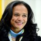 Dos Santos says she's been ready to cooperate