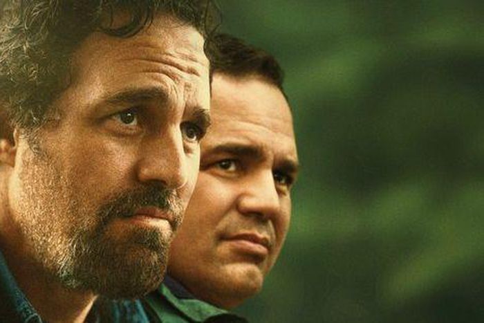 Mark Ruffalo Did 500 Pushups a Day to Lose 20 Lbs