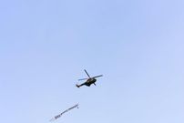 KDF honors Healthcare workers