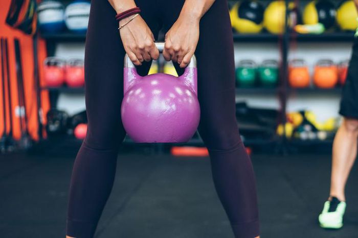 Why One Box Owner Cut Ties With CrossFiT