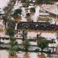 Mozambique was at the epicentre of the damage from the cyclone and flooding