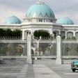 Turkmenistan has yet to register a case of the novel coronavirus despite sharing a border with hard-hit Iran