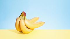 Are Bananas Good For Weight Loss?