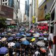China's state media has seized on images of violence by Hong Kong protesters to justify a new security law