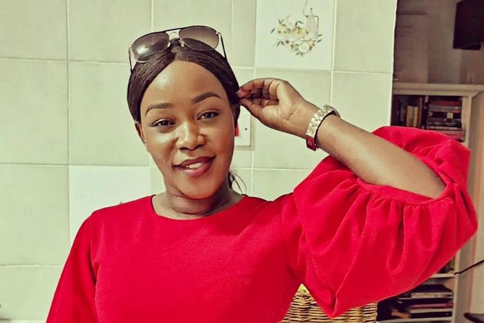 Terryanne Chebet talks about her experience after being fired from Citizen