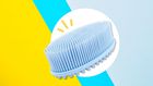 This Silicone Body Scrubber Is A Game-Changer