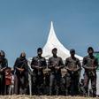 Memorial ceremonies have been taking place at the crash site of the Ethiopian Airlines flight 302 before the anniversary