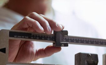 How Much Weight Can You Lose in a Month?