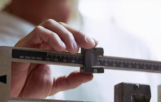 How Much Weight Can You Lose in a Month?