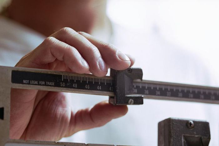 How Much Weight Can You Lose in a Month?