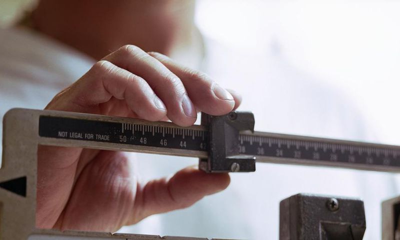 How Much Weight Can You Lose in a Month?