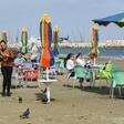 Cyprus closed its beaches and parks, with the president warning that if people ignored the rules then the country's health system was at risk of "collapse"