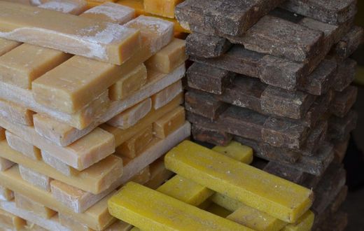 uses of barsoap (Capital FM)