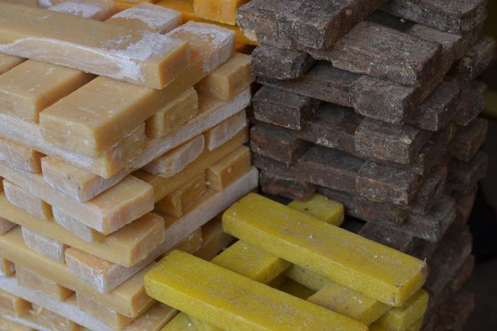 uses of barsoap (Capital FM)