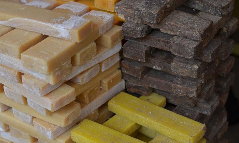 uses of barsoap (Capital FM)