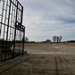 Sachsenhausen, just north of Berlin, is one of several former camps which were liberated by Allied forces 75 years ago