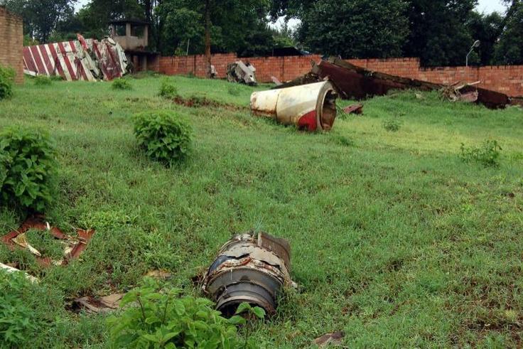 In 1994 the plane of the then-president, part of Rwanda's Hutu majority, was shot down, unleashing violence that would leave 800,000 people dead