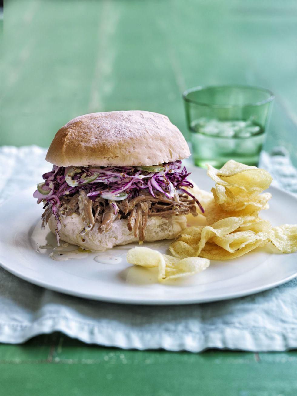 35 Healthy Summer Crock Pot Recipes For When It’s Too Hot To Cook