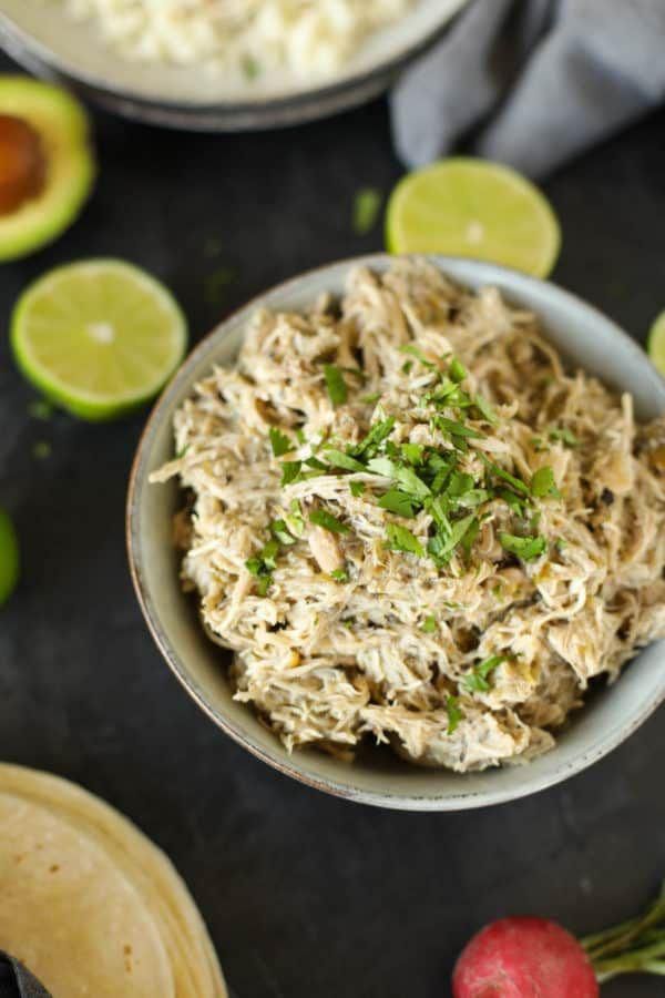 35 Healthy Summer Crock Pot Recipes For When It’s Too Hot To Cook