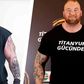 Hafthor Björnsson Challenged Eddie Hall to a Fight