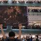 Hong Kong was shaken by widespread and sometimes violent street protests in 2019
