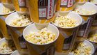 Dr. Pimple Popper Popped 'Popcorn Butter' Cysts
