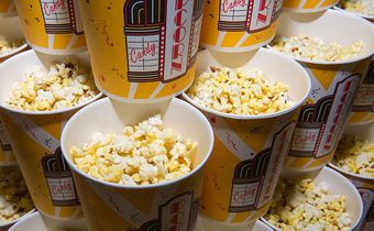 Dr. Pimple Popper Popped 'Popcorn Butter' Cysts
