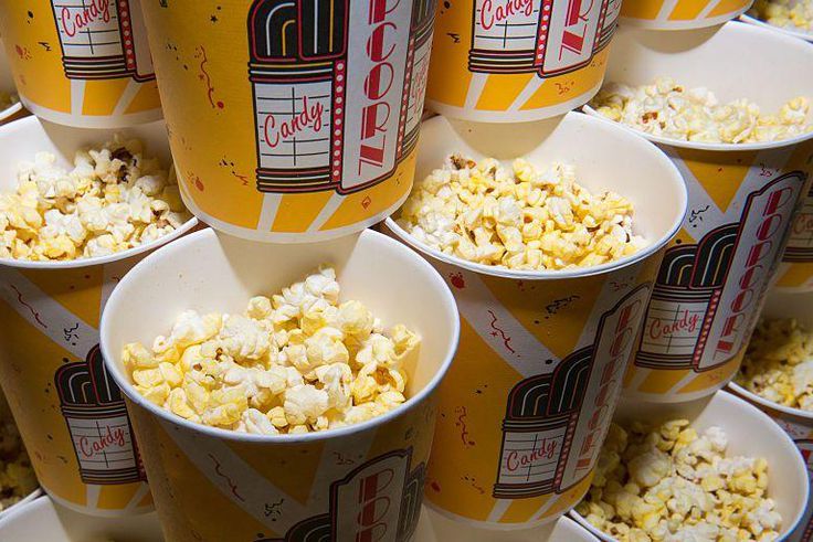 Dr. Pimple Popper Popped 'Popcorn Butter' Cysts