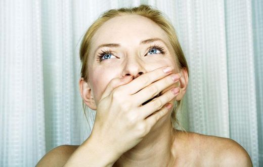 15 Tinder Horror Stories