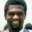 An handout picture of Bizimana, issued by the UN's 
Mechanism for International Criminal Tribunals. The date and location are not specified