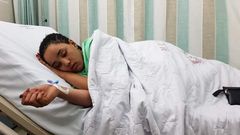 Senator Millicent Omanga fiercely defends Nairobi MCA Habiba Ibrahim who lost her seat over absenteeism