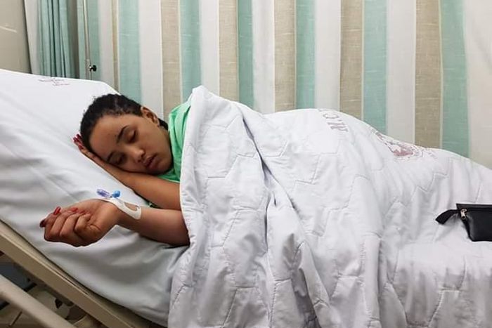 Senator Millicent Omanga fiercely defends Nairobi MCA Habiba Ibrahim who lost her seat over absenteeism