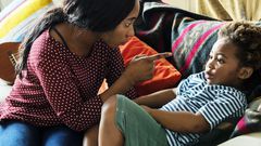 Disciplining toddlers (Parents Canada)